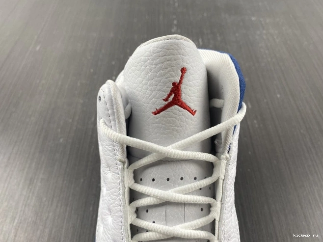 Cheap Blue Air French 414571-164 Jordan 13 0717